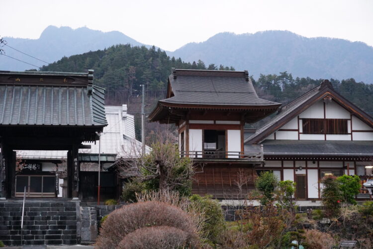不二山一乗寺さんに行ってきました。